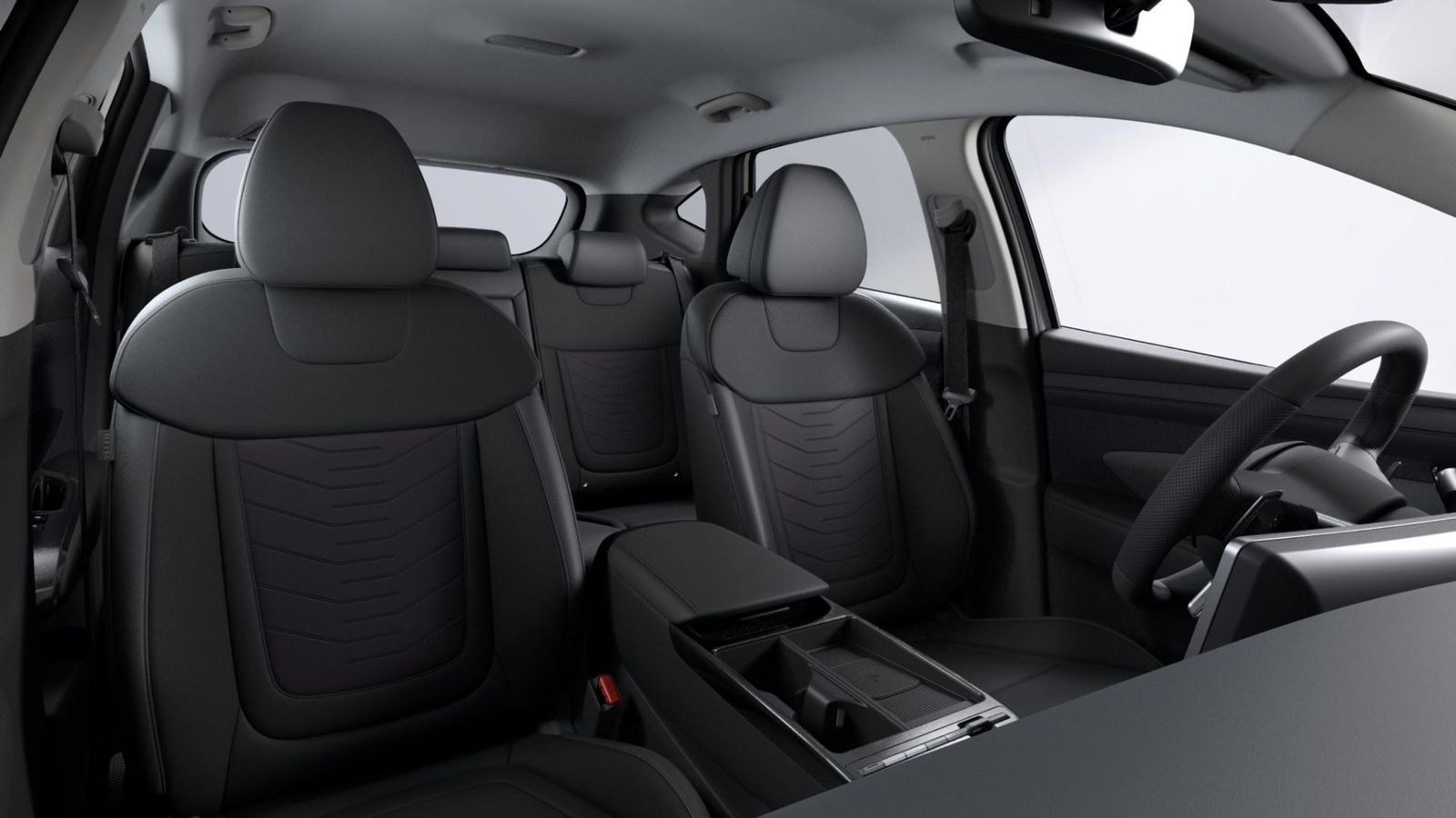 Hyundai TUCSON - Bild 10