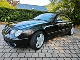 Mercedes-Benz CL 500 - - gebrauchte Mercedes-Benz CL 500 aus dem Jahr 2005