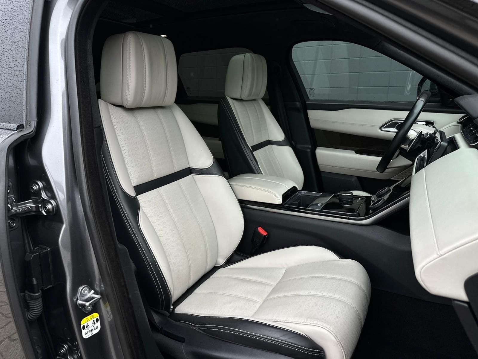 LAND ROVER Range Rover Velar P380HSE R DYNAMIC FIRST ED 4WD - Image 17