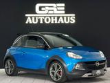 Opel Adam Rocks S*Faltdach*Recaro*150PS*TOP - Opel Gebrauchtwagen in Wuppertal