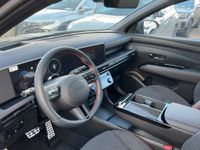 Hyundai TUCSON - Vorschau Bild 4
