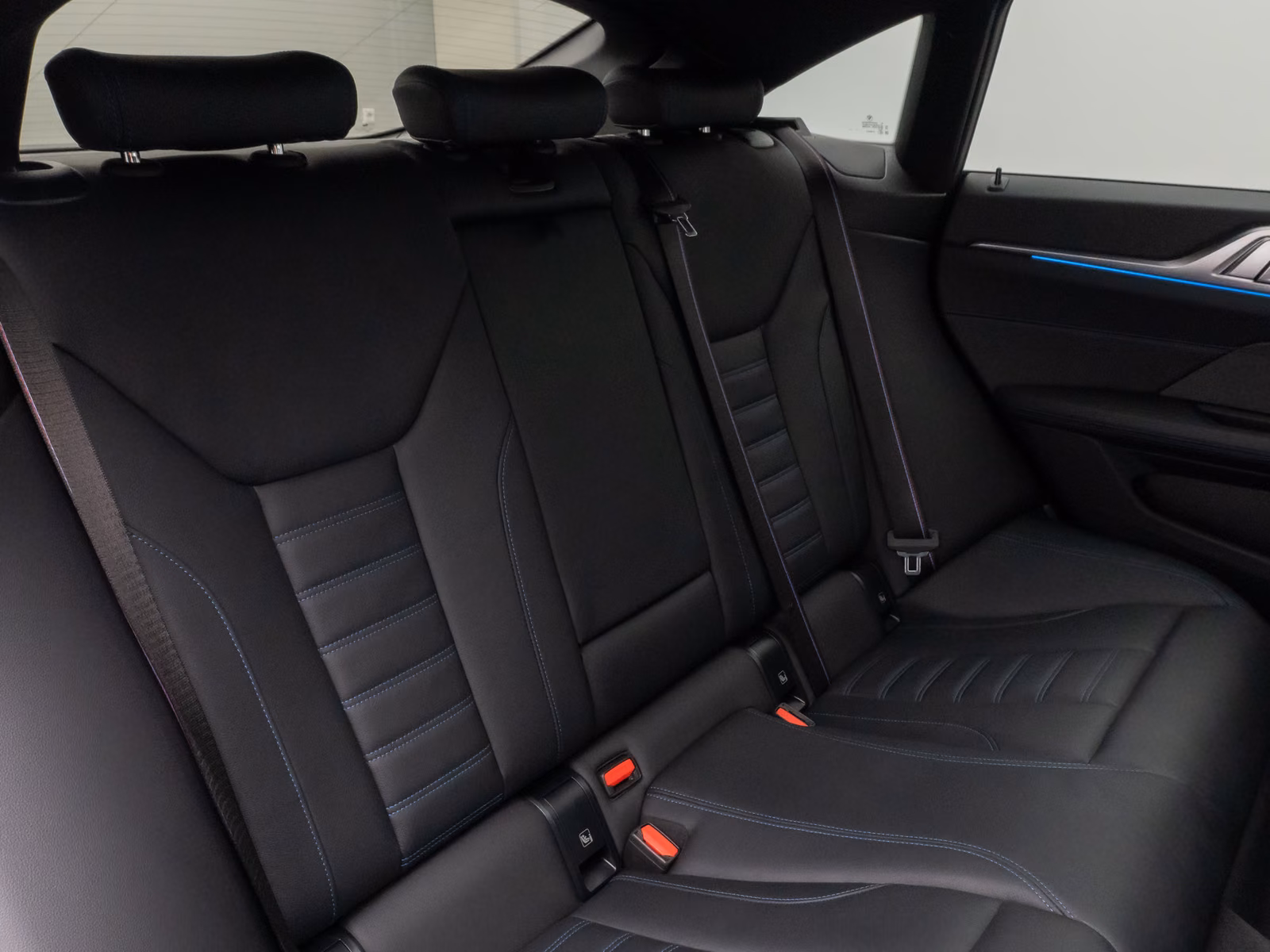 BMW M440i Gran Coupé Kamera Glasdach HUD DAB H/K 19"
