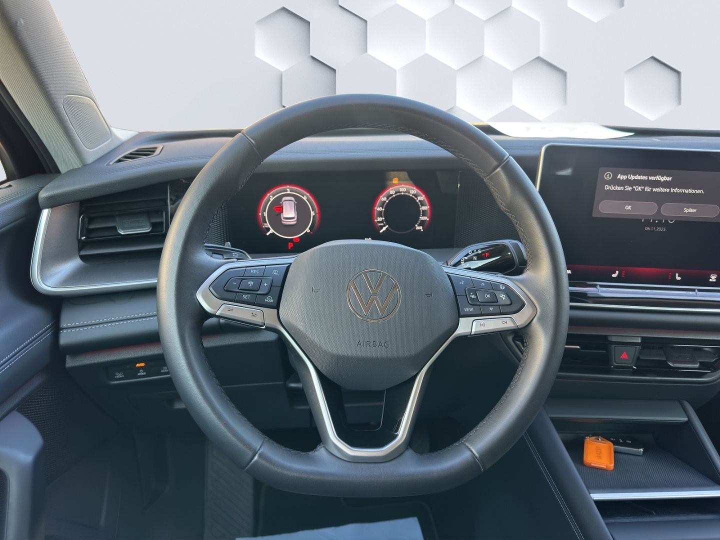 Tayron 2.0 TDI 142 kW Life 4Motion 2.0TDI 142kW 