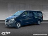 Mercedes-Benz Vito 116 BlueTEC Tourer PRO Lang Klima+Navi+AHK