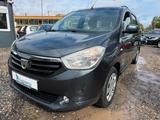 Dacia Lodgy Laureate - Dacia Lodgy mit Diesel-Antrieb
