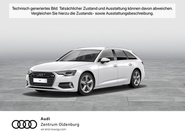 Image of Audi A6