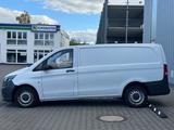 Mercedes-Benz Vito Kasten 109 CDI WORKER FWD lang - Mercedes-Benz Vito: 109 Cdi