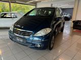 Mercedes-Benz A 150 A -Klasse AVANGARDE TÜV NEU - gebrauchte Mercedes-Benz A 150 aus dem Jahr 2004