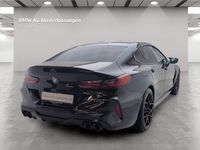 BMW M8 - Vorschau Bild 5
