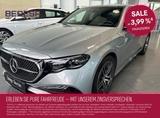 Mercedes-Benz E 450 4M AMG Pano Digital Light Distronic Winter
