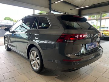 Volkswagen Golf - 6