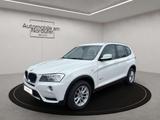 BMW X3 xDrive 20 d-2Hand-Navi-Panoramadach-PDC-Bluet - BMW X3: Panoramadach