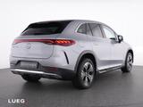 Mercedes-Benz EQE 350 4M SUV ELECTRIC-ART+20''+PANO+AHK+FAHRAS - Mercedes-Benz EQE SUV Gebrauchtwagen