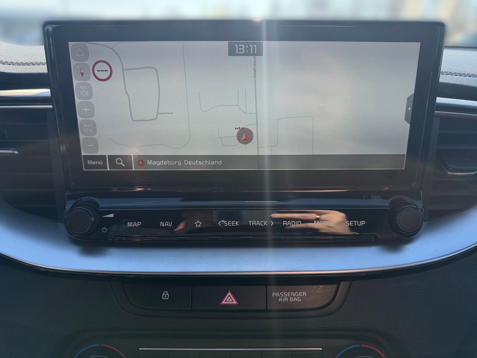 Fahrzeugabbildung Kia PROCEED 1.6T DCT7 GT NAV KOMF GD BASTUCK