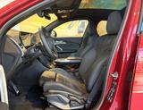 BMW X2 xDr.20d M SPORT ACC+PANO+AHK+HUD+HARM+KAM+KOM - rote BMW X2