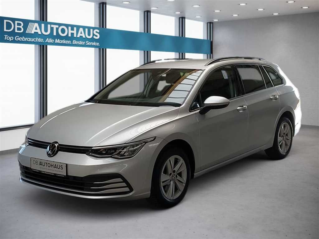 Image of Volkswagen Golf