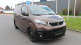 Peugeot Expert Kombi*Rückfahrkamera*9Sitzer*Tempomat*PDC - Peugeot Expert: Van