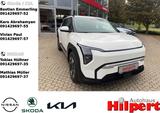 Kia EV3 Air 58,3kWh LED, RFK, NAVI, PDC V+H, AHK. - Kia EV3: mit Anhängerkupplung