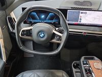 BMW iX - Vorschau Bild 13