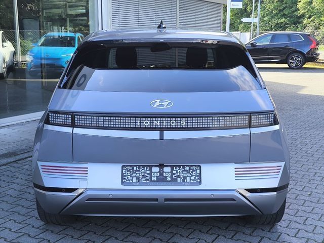 Fahrzeugabbildung Hyundai IONIQ 5 Uniq WERKSGA+MEMO+NAVI+LED SHZ+RELAX+360