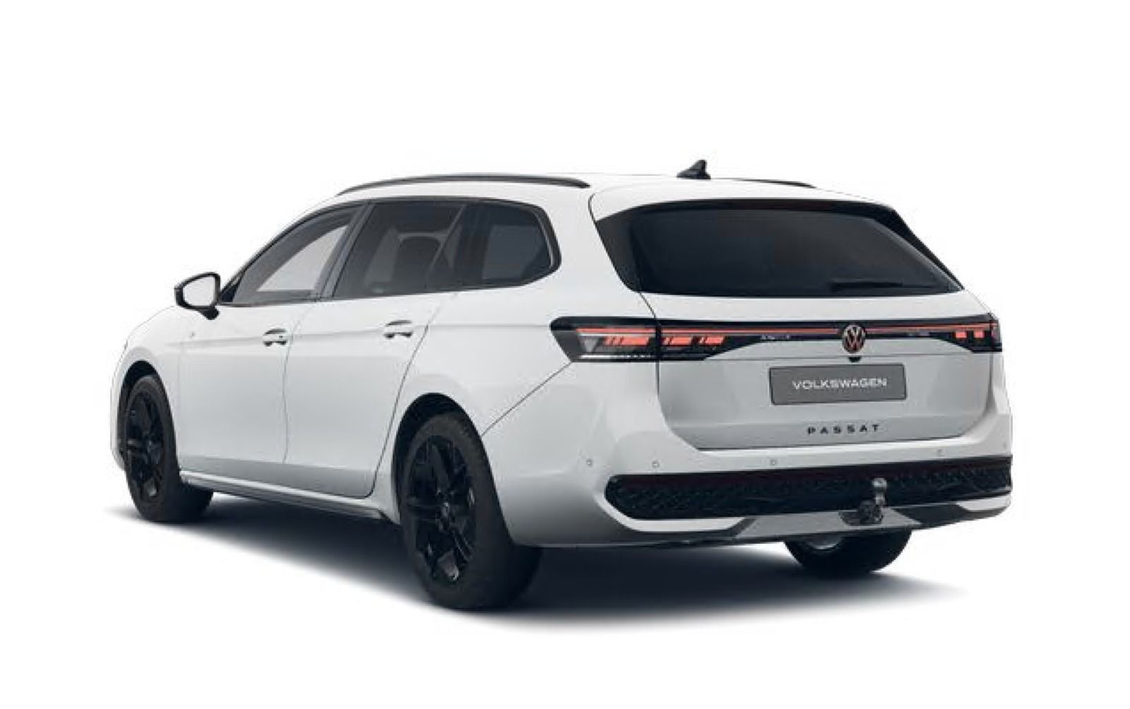 Volkswagen Passat - Bild 5