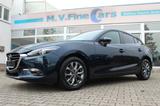 Mazda 3 Lim. Exclusive-Line - gebrauchte Mazda 3 aus dem Jahr 2019