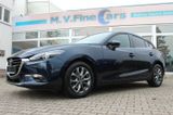 Mazda 3 Lim. Exclusive-Line - Mazda 3: Exclusive