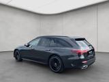 Mercedes-Benz E 300 de T AMG Premium Superscreen Pano Airmatic - : Grau, Sitzbelüftung, Kombi