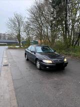 Opel Omega B - gebrauchte Opel Omega aus dem Jahr 2003