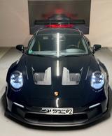 Porsche 992 GT3 RS- CLUBSPORT- LIFT - PCCB - PPF - BOSE