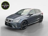 Seat Ibiza 1.0 TSI DSG Black Edition Navi SHZ Rückfah - Seat Ibiza in Essen