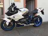 BMW HP2 Sport - BMW HP2