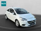 Opel Corsa E Selection*Scheckheft*Klima - Opel Corsa mit Benzin-Antrieb: Kleinwagen, Euro 3