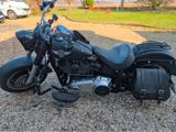 Harley-Davidson Fat Boy - HARLEY-DAVIDSON FAT BOY