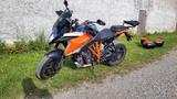 KTM 1290 Super Duke GT - KTM Motorräder in Augsburg