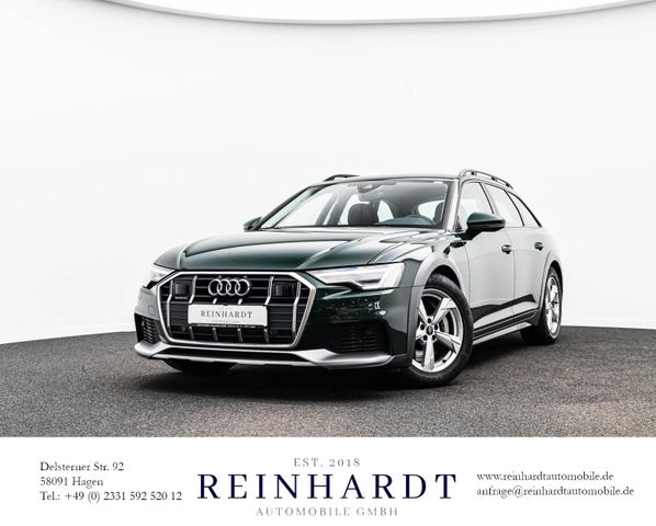 AUDI A6 ALLROAD 55TFSi Q ACC/LED/AIR-SUS/B&amp;O/KEYLESS