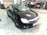 Opel Tigra Twintop - Opel Corsa: Cabrio