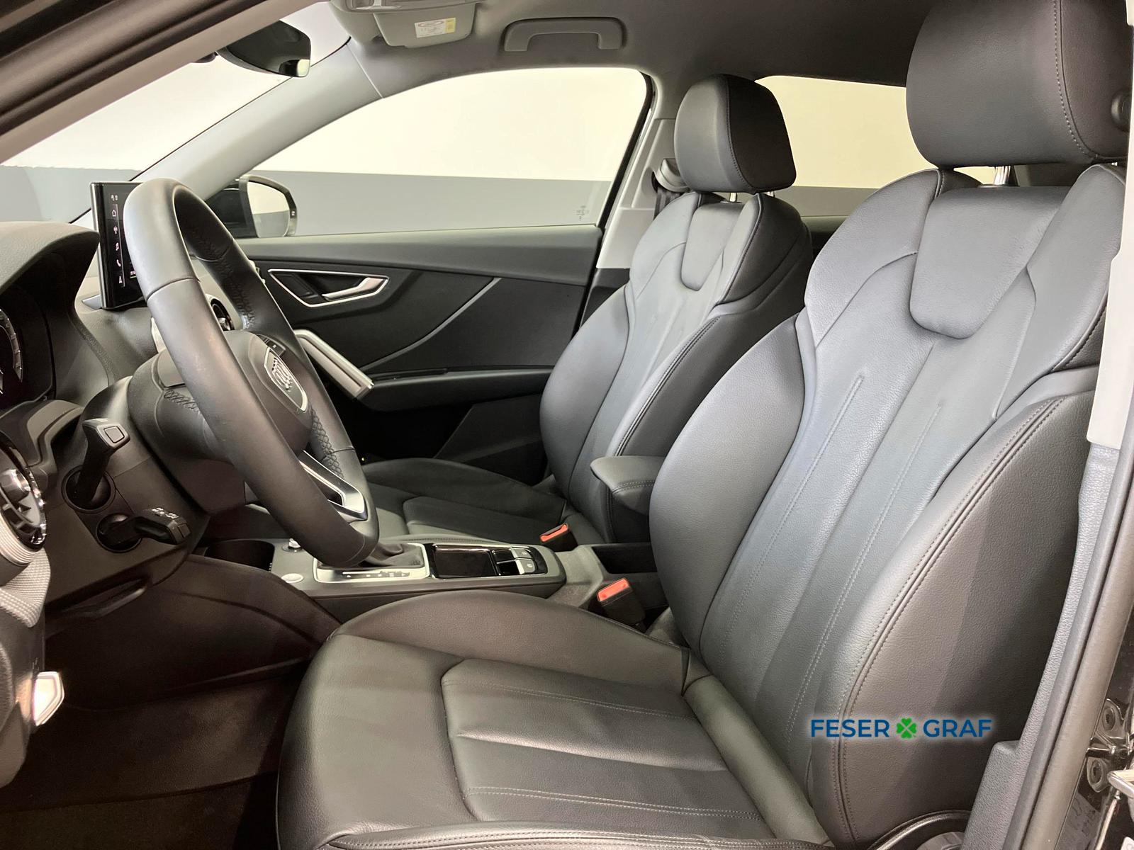 Audi Q2 Advanced 40 TFSI quattro S tronic Navi LED, миниатюра 6