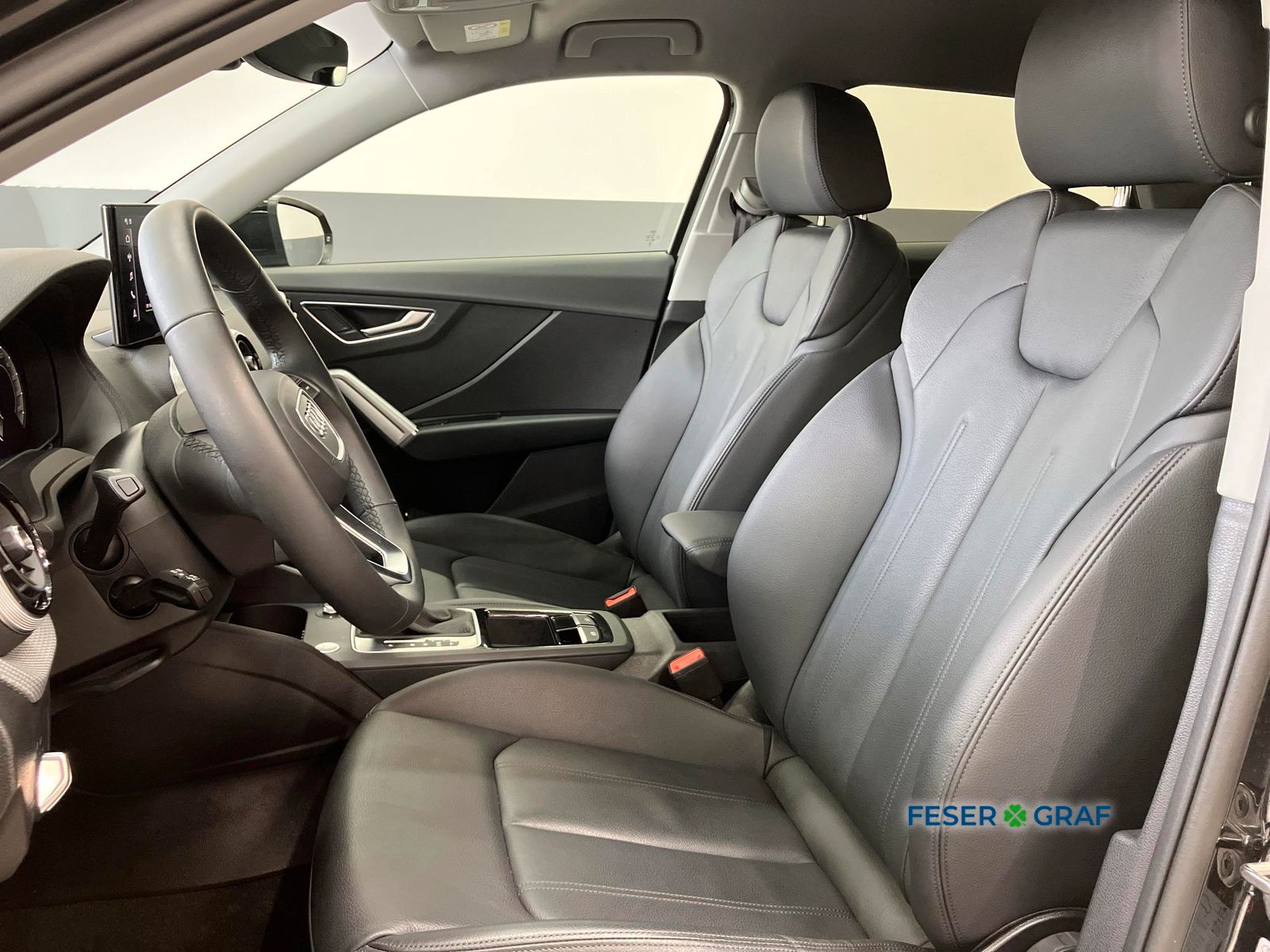 Audi Q2 - Bild 11