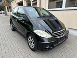 Mercedes-Benz A 150 Avantgarde 5-trg. Klima - Mercedes-Benz A 150 in Frankfurt (Main)