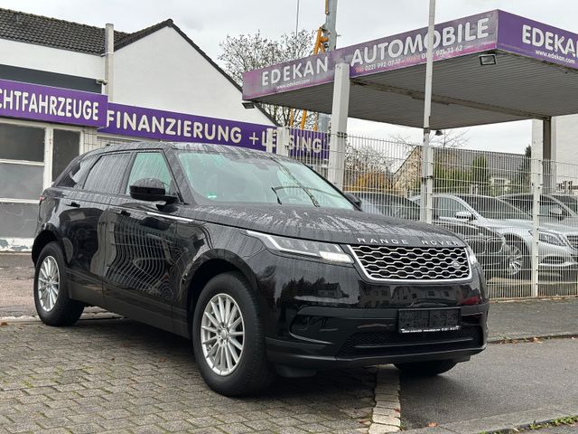 Land Rover Range Rover Velar Basis LEDER/RÜCKFAHRKAMERA/LED