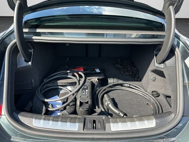 Audi e-tron GT - Bild 16