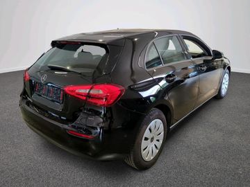 Mercedes A 180 - 3