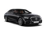 Mercedes-Benz S 450 d 4Matic Lang AMG Nappa* Chauffer*21zoll - Mercedes-Benz S 450 Neuwagen