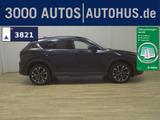Mazda CX-5 2.2 SKYACTIV-D Sports-Line Navi LED 360° Fa - Mazda CX-5 Gebrauchtwagen in Bremen