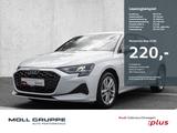 Audi A3 Sportback 30 TFSI Advanced ACC DYNLICHT FLA - Audi A3 Jahreswagen: Sportback