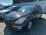 Hyundai i30 cw Classic - Hyundai i30 mit LPG-Antrieb