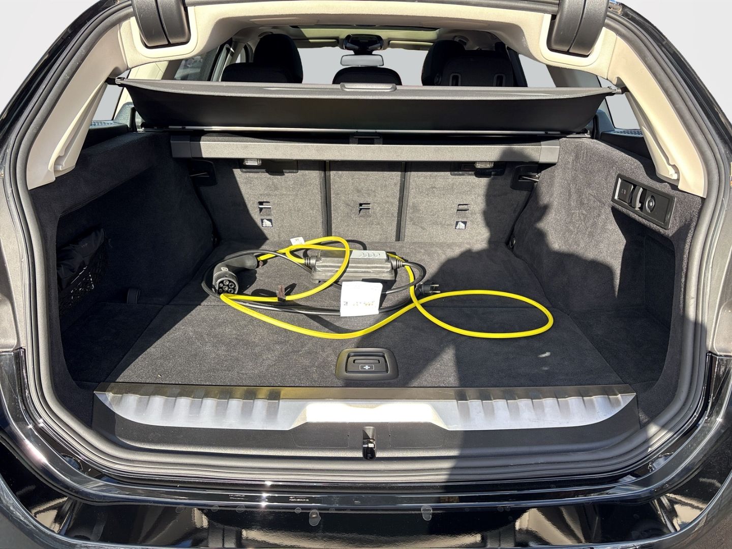 BMW 320 e Touring AHK+DAB+HarmanKardon+LED+ foto 11