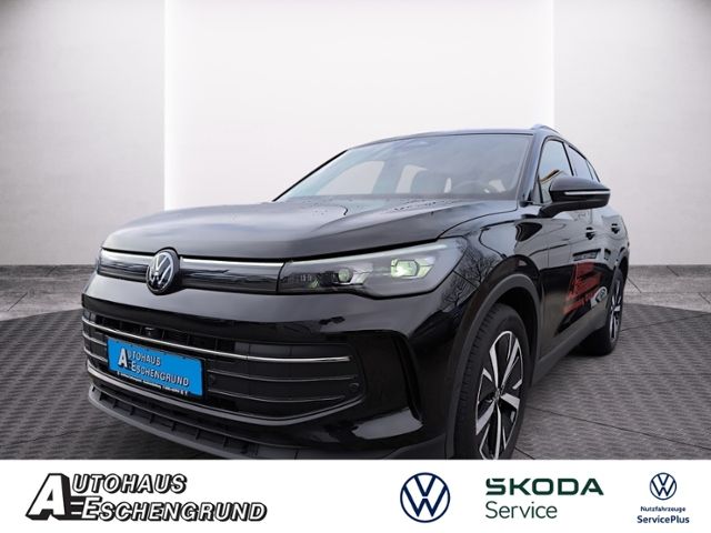 Volkswagen Tiguan 2.0 TDI SCR DSG Goal IQ.LIGHT HD-MATRIX N