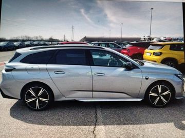 Peugeot 308 - 6